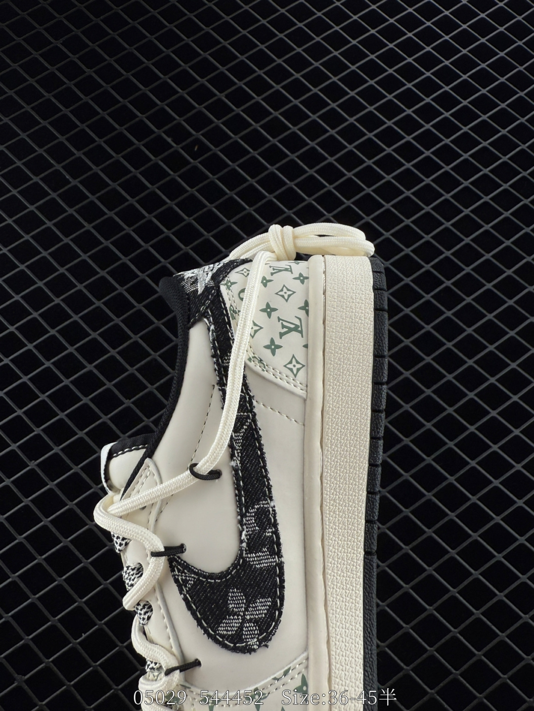 Nike Air Jordan 1 Low OG SP